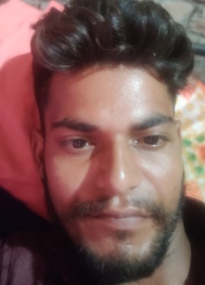 Aman из Meerut 19 лет