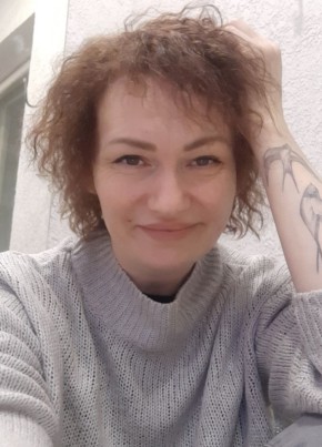 Катерина из Новороссийска 44 года