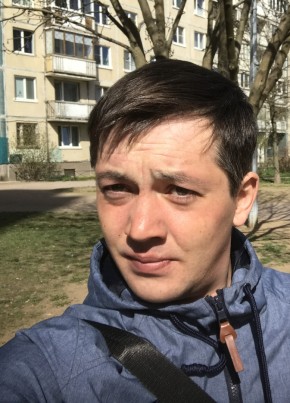 Artyem, 33, Russia, Syktyvkar