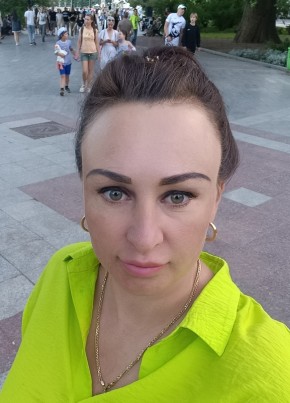 Дарья, 42, Россия, Калининград
