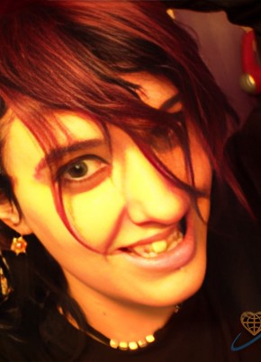 RamblerDating profile picture for @jelly