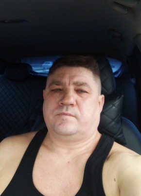 Юрий из Ванино 48 лет