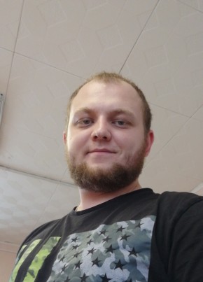Сергей, 30, Россия, Приобье