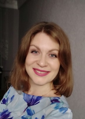 Ольга, 39, Россия, Санкт-Петербург