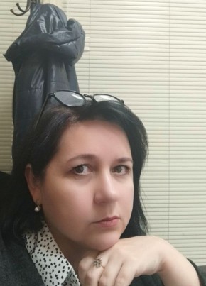 Наташа, 44, Россия, Екатеринбург