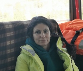 Lidiya, 52, Yekaterinburg