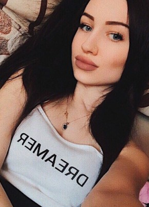 Аделаида, 32, Россия, Москва
