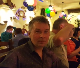 Дмитрий, 54 года, Кола