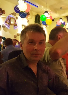 Дмитрий, 55, Россия, Кола