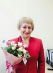 Галина, 63 года, Самара