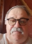 Sergey Vashchenko, 71, Serpukhov