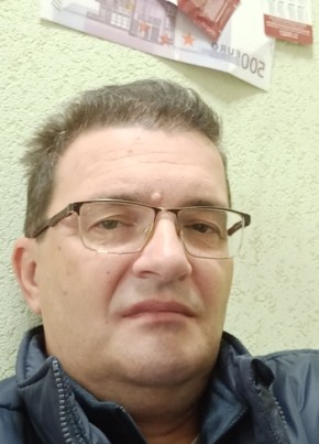 Дмитрий, 61, Россия, Москва