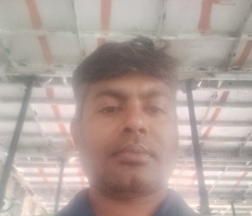 Prodip biswas, 33 года, Hyderabad