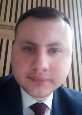 Aleksandr , 36, Russia, Moscow