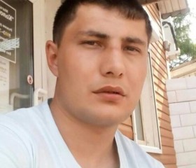 Анатолий, 35 лет, Чита