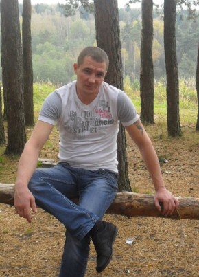 Андрей, 39, Россия, Дедовск