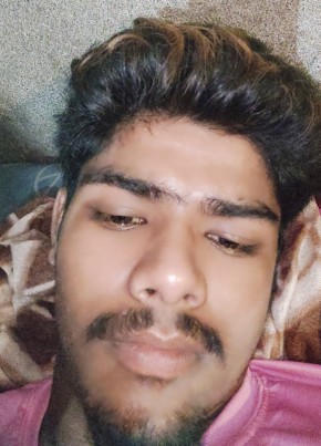 Parkash из Birendranagar 26 лет