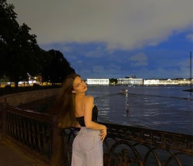 алиса, 20 лет, Нижний Новгород