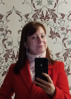 Tatyana, 41, Russia, Saint Petersburg