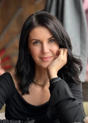 Olga, 33, Russia, Moscow