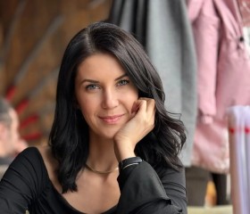 Olga, 33, Moscow