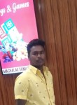 Aravind, 22 года, Chennai