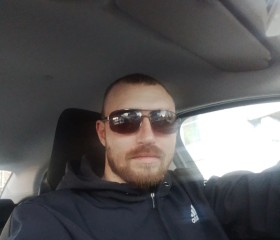 Evgeniy, 30, Chelyabinsk