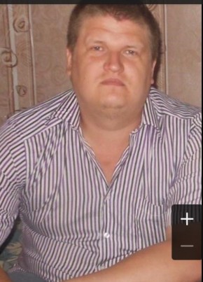 Евгений, 38, Россия, Волгодонск