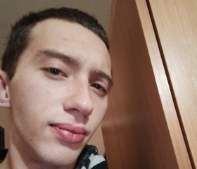 Константин, 24 года, Серпухов