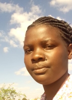 Joice, 29, República de Moçambique, Chimoio