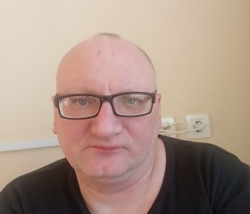 Анатолий, 44 года, Мурманск