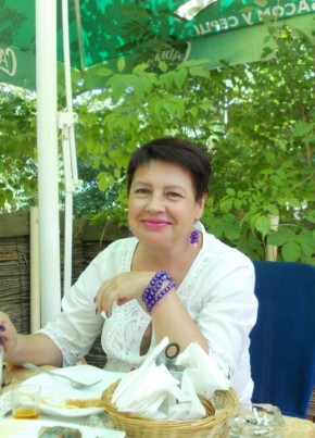 Елена, 71, Україна, Одеса