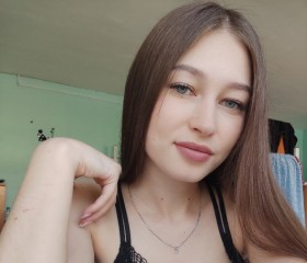 Катя, 19 лет, Челябинск
