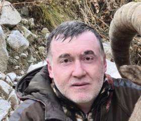 Nazir, 41, Zelenchukskaya