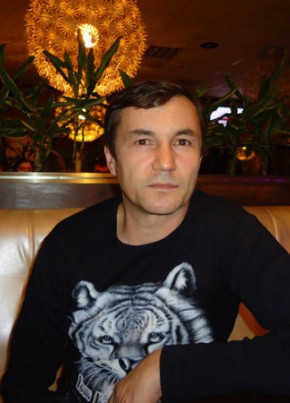 Владимир, 55, Россия, Железногорск (Курская обл.)