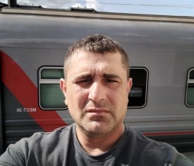 Pavel, 38, Simferopol