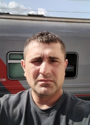 Pavel, 38, Russia, Moscow