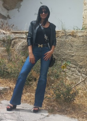 Yuliya, 43, Κυπριακή Δημοκρατία, Παφος