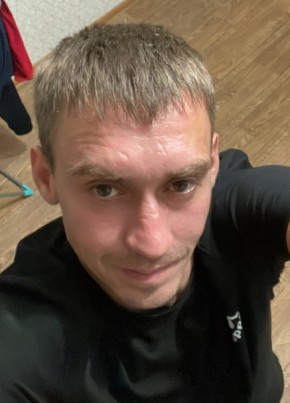 Дмитрий, 35, Россия, Нижневартовск