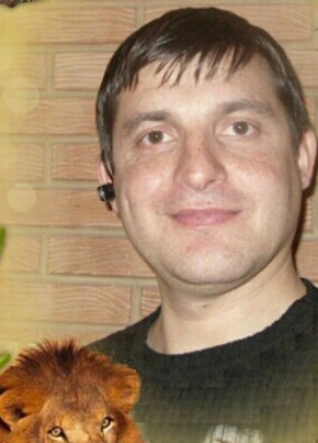 Vladimir vova, 47, Russia, Moscow
