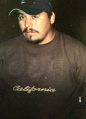 Carlos, 36, United States of America, Chowchilla