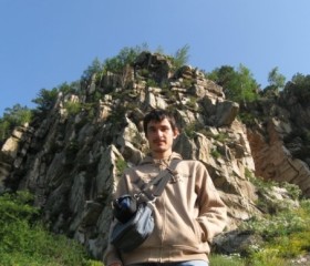 Георгий, 37 лет, Новосибирск