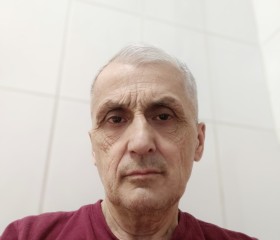 Эрик, 53 года, Санкт-Петербург