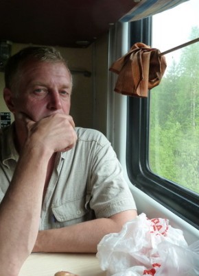 Вадим, 62, Россия, Сосенский
