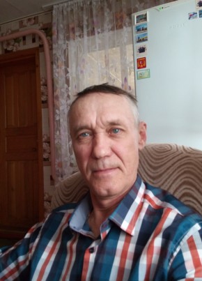 Зуфар, 61, Россия, Саракташ