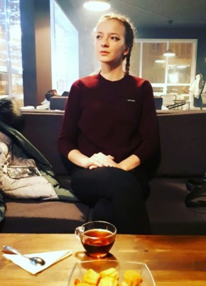 Анна, 25, Россия, Йошкар-Ола