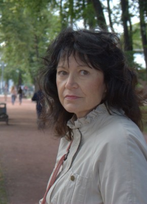 Irina, 69, Russia, Yekaterinburg