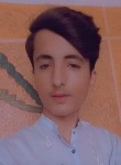 Hanif khan, 21 год, کراچی