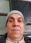 سامي, 58 лет, طبرجل