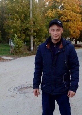 Дмитрий, 33, Россия, Плавск